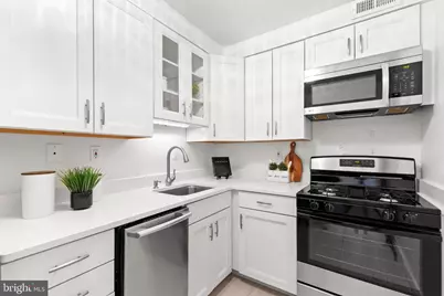 300 M Street SW #N808, Washington, DC 20024 - Photo 14