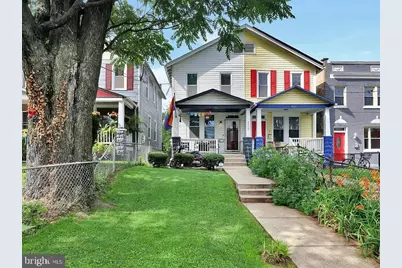509 Montana Avenue NE, Washington, DC 20017 - Photo 1