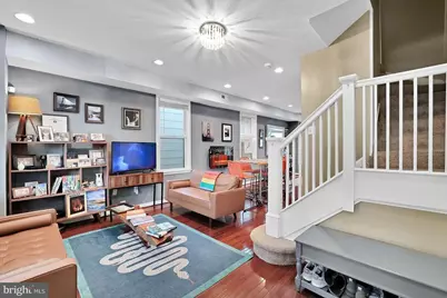 509 Montana Avenue NE, Washington, DC 20017 - Photo 2
