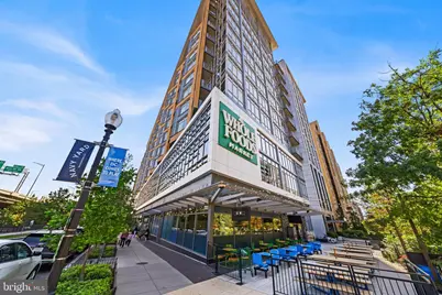 1025 1st Street SE #1113, Washington, DC 20003 - Photo 44