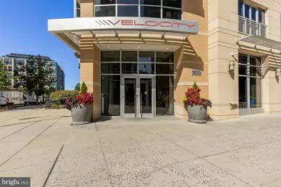 1025 1st Street SE #1113, Washington, DC 20003 - Photo 2
