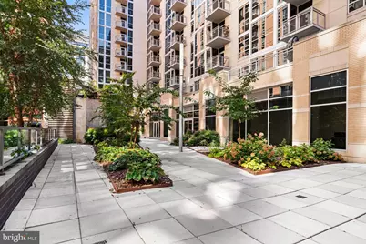 1025 1st Street SE #1113, Washington, DC 20003 - Photo 22