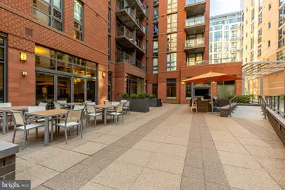 1025 1st Street SE #1113, Washington, DC 20003 - Photo 28