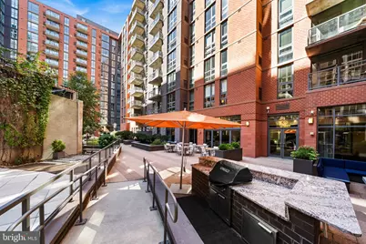 1025 1st Street SE #1113, Washington, DC 20003 - Photo 24