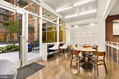 1025 1st Street SE #1113, Washington, DC 20003 - Photo 34