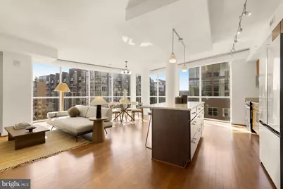 1025 1st Street SE #1113, Washington, DC 20003 - Photo 4