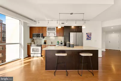 1025 1st Street SE #1113, Washington, DC 20003 - Photo 8