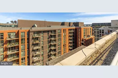 1025 1st Street SE #1113, Washington, DC 20003 - Photo 30