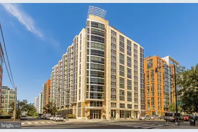 1025 1st Street SE #1113, Washington, DC 20003 - Photo 1