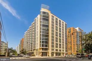 1025 1st St SE, Washington, DC 20003 - Photo 1