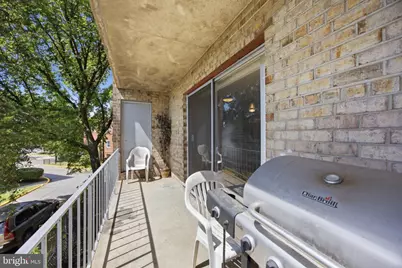 1307 Congress Street SE #4, Washington, DC 20032 - Photo 18