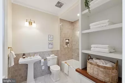 1514 R Street NW, Washington, DC 20009 - Photo 42