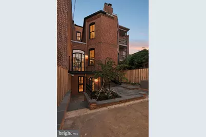 1514 R Street NW, Washington, DC 20009 - Photo 68