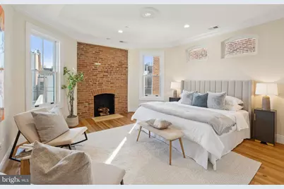 1514 R Street NW, Washington, DC 20009 - Photo 38