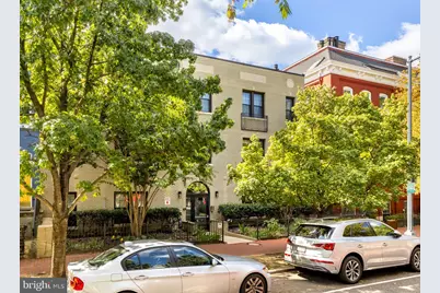 315 G Street NE #201, Washington, DC 20002 - Photo 28