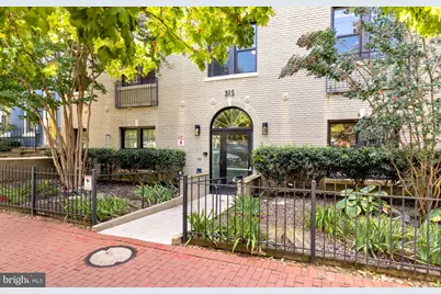 315 G Street NE #201, Washington, DC 20002 - Photo 26