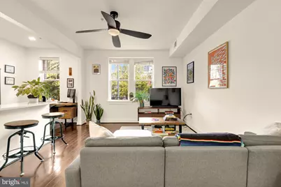 315 G Street NE #201, Washington, DC 20002 - Photo 14