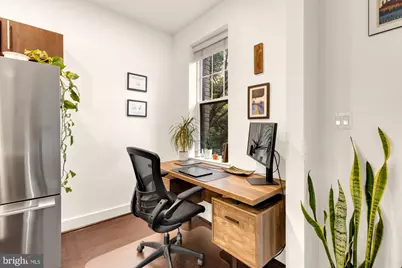 315 G Street NE #201, Washington, DC 20002 - Photo 12
