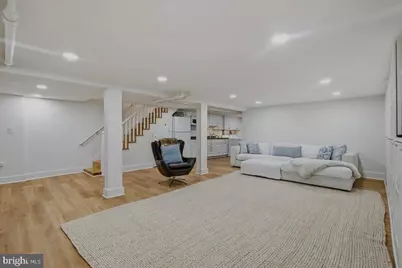 2318 Ashmead Place NW, Washington, DC 20009 - Photo 38