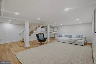 2318 Ashmead Pl NW, Washington, DC 20009 - Photo 38