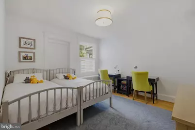 2318 Ashmead Place NW, Washington, DC 20009 - Photo 36
