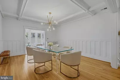 2318 Ashmead Place NW, Washington, DC 20009 - Photo 12