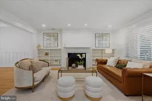 2318 Ashmead Pl NW, Washington, DC 20009 - Photo 8