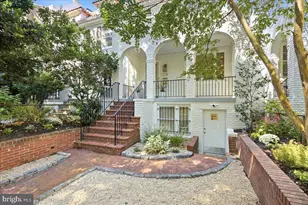 2318 Ashmead Pl NW, Washington, DC 20009 - Photo 2
