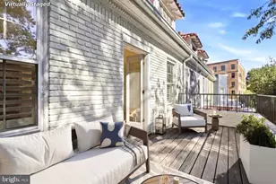2318 Ashmead Pl NW, Washington, DC 20009 - Photo 24