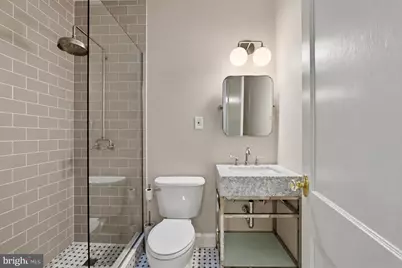 2318 Ashmead Place NW, Washington, DC 20009 - Photo 30