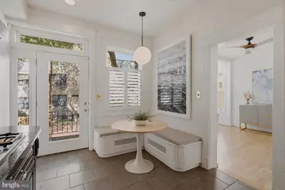 2318 Ashmead Place NW, Washington, DC 20009 - Photo 16