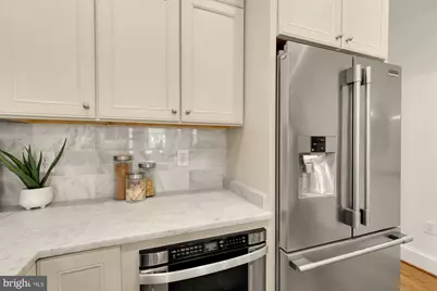 1460 Harvard Street NW #3, Washington, DC 20009 - Photo 16