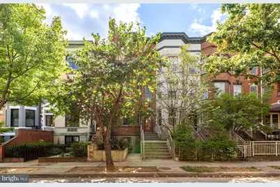 1460 Harvard Street NW #3, Washington, DC 20009 - Photo 2