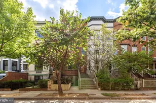 1460 Harvard St NW, Washington, DC 20009 - Photo 2