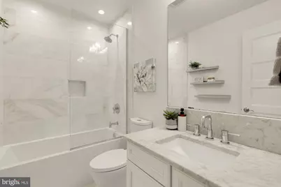 1460 Harvard Street NW #3, Washington, DC 20009 - Photo 18