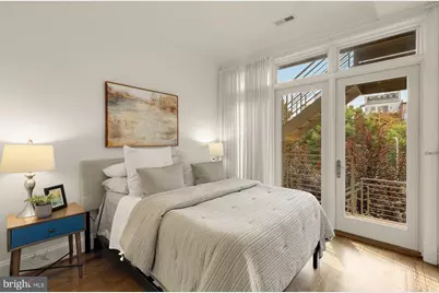 1460 Harvard Street NW #3, Washington, DC 20009 - Photo 26