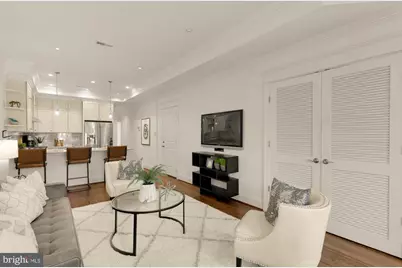 1460 Harvard Street NW #3, Washington, DC 20009 - Photo 6