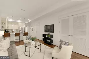 1460 Harvard St NW, Washington, DC 20009 - Photo 6