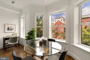 1460 Harvard St NW, Washington, DC 20009 - Photo 8