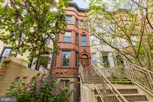 1460 Harvard St NW, Washington, DC 20009 - Photo 30