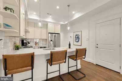 1460 Harvard Street NW #3, Washington, DC 20009 - Photo 10