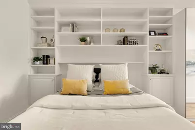 1460 Harvard Street NW #3, Washington, DC 20009 - Photo 20