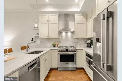 1460 Harvard Street NW #3, Washington, DC 20009 - Photo 14