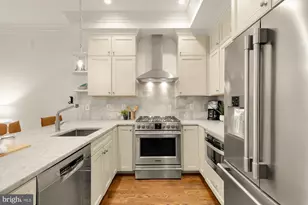 1460 Harvard St NW, Washington, DC 20009 - Photo 14