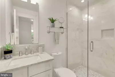 1460 Harvard Street NW #3, Washington, DC 20009 - Photo 22