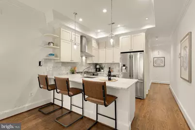 1460 Harvard Street NW #3, Washington, DC 20009 - Photo 12