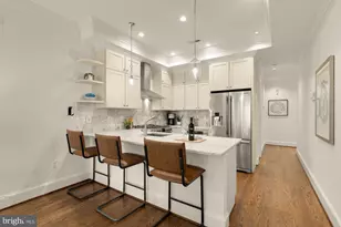1460 Harvard St NW, Washington, DC 20009 - Photo 12