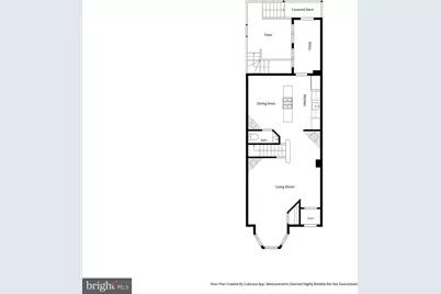 1110 P Street NW #A, Washington, DC 20005 - Photo 30