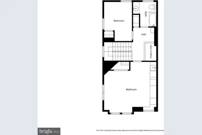1110 P Street NW #A, Washington, DC 20005 - Photo 32