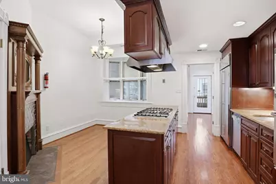 1110 P Street NW #A, Washington, DC 20005 - Photo 8